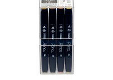 Набор маркеров ShinHan TOUCH TWIN Wood Colors 12цв. древесные тона