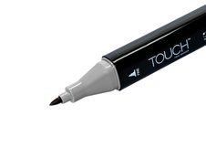 Набор маркеров ShinHan TOUCH TWIN Wood Colors 12цв. древесные тона
