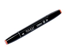 Набор маркеров ShinHan TOUCH TWIN Wood Colors 12цв. древесные тона