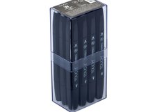 Набор маркеров ShinHan TOUCH TWIN Warm Grey  12цв. теплые серые тона