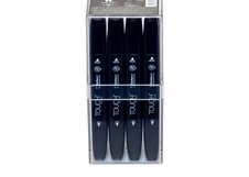 Набор маркеров ShinHan TOUCH TWIN Warm Grey  12цв. теплые серые тона