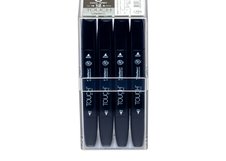 Набор маркеров ShinHan TOUCH TWIN  Cool Grey 12цв. холодные серые тона