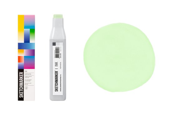 SKETCHMARKER — это линейка профессиональных материалов для скетчинга и иллюстрации, созданная для художников, дизайнеров, архитекторов и всех, кто работает с цветом и формой. Продукция бренда сочетает насыщенную палитру, точную цветопередачу и удобство в работе, позволяя быстро воплощать идеи — от …
