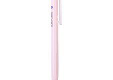 Шариковая ручка Deli X-tream EQ03330 0,7 мм автоматическая. Синие чернила обеспечивают стабильное письмо без пропусков. Подходит для повседневного использования.
