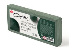 Материалы и инструменты серии «Сонет» созданы для начинающих художников, учащихся художественных школ и колледжей, преподавателей и всех, кто ценит надёжные и доступные материалы для творчества. Серия помогает осваивать художественные техники и уверенно развивать профессиональные навыки с первых за…