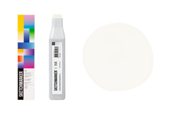 SKETCHMARKER — это линейка профессиональных материалов для скетчинга и иллюстрации, созданная для художников, дизайнеров, архитекторов и всех, кто работает с цветом и формой. Продукция бренда сочетает насыщенную палитру, точную цветопередачу и удобство в работе, позволяя быстро воплощать идеи — от …