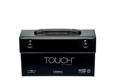Набор маркеров  TOUCH TWIN Set "B" 60цв. B