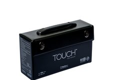 Набор маркеров  TOUCH TWIN Set "B" 60цв. B