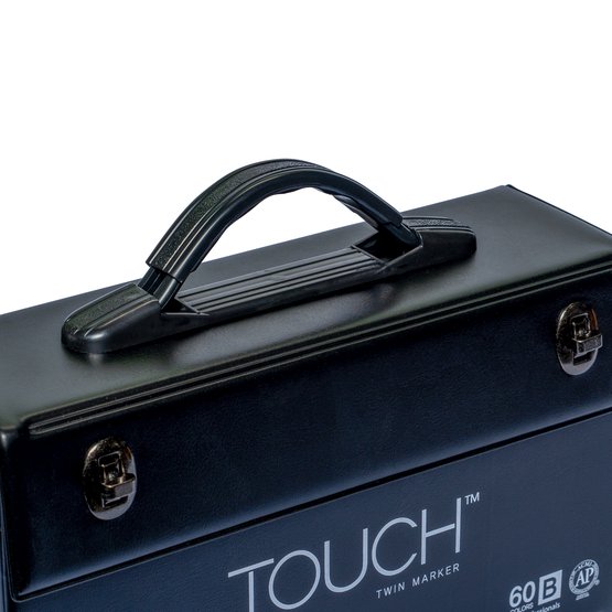 Набор маркеров  TOUCH TWIN Set "B" 60цв. B
