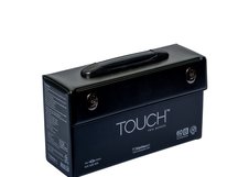 Набор маркеров  TOUCH TWIN Set "A" 60цв. А