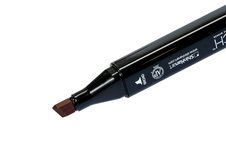Набор маркеров  TOUCH TWIN  Wood Colors 6цв. древесные тона