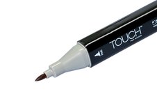 Набор маркеров  TOUCH TWIN  Wood Colors 6цв. древесные тона
