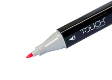 Набор маркеров  TOUCH TWIN Main Colors  6цв. основные цвета