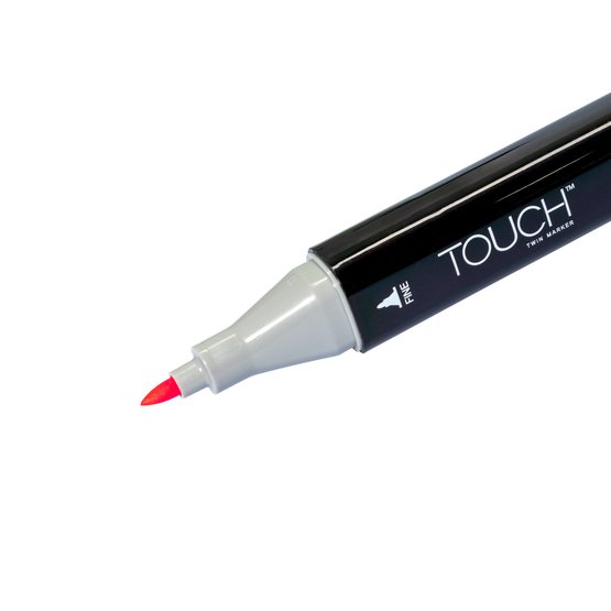 Набор маркеров  TOUCH TWIN Main Colors  6цв. основные цвета