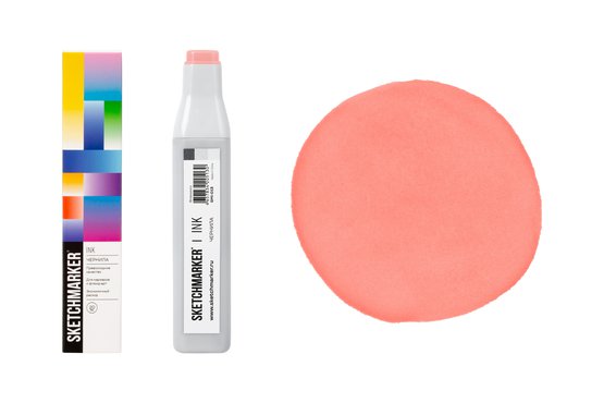 SKETCHMARKER — это линейка профессиональных материалов для скетчинга и иллюстрации, созданная для художников, дизайнеров, архитекторов и всех, кто работает с цветом и формой. Продукция бренда сочетает насыщенную палитру, точную цветопередачу и удобство в работе, позволяя быстро воплощать идеи — от …
