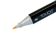 Набор маркеров  TOUCH TWIN Skin Tones "A"  6цв. телесные тона