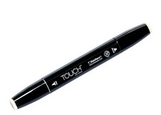 Набор маркеров  TOUCH TWIN Skin Tones "A"  6цв. телесные тона