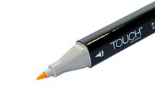 Набор маркеров  TOUCH TWIN Skin Tones "B"  6цв. телесные цвета