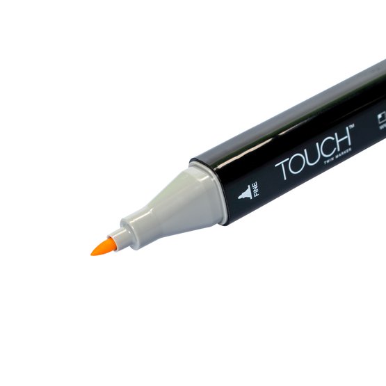 Набор маркеров  TOUCH TWIN Skin Tones "B"  6цв. телесные цвета
