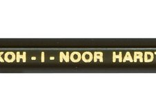 Карандаш художественный цветной Polycolor "KOH-I-NOOR" 3800, 12 шт/уп, умбра жженая