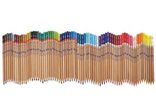 Профессиональные акварельные карандаши «Белые ночи» разработаны специально для профессиональных художников, дизайнеров и иллюстраторов. Прекрасно совмещают в себе свойства акварельных красок и цветных карандашей. Отличаются повышенной светостойкостью, яркостью цветов, мягкостью нанесения и чистотой…