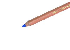Карандаш пастельный художественный Gioconda "KOH-I-NOOR" 8820/187 (12) 12шт/уп, церулеум синий