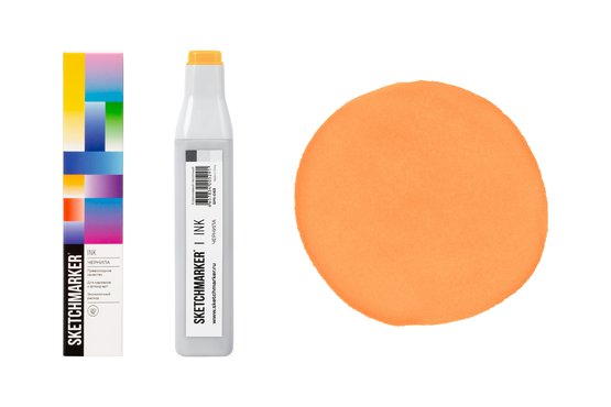 SKETCHMARKER — это линейка профессиональных материалов для скетчинга и иллюстрации, созданная для художников, дизайнеров, архитекторов и всех, кто работает с цветом и формой. Продукция бренда сочетает насыщенную палитру, точную цветопередачу и удобство в работе, позволяя быстро воплощать идеи — от …