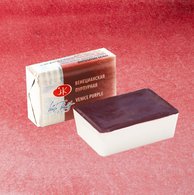 Пигментный состав: 
 P.R.179 
Светостойкость: ***  - светостойкие краски Укрывистость: □■  - полупрозрачные краски Устойчивость к смыванию: ∆ ∕▲  - смываемые      Профессиональные художественных акварельные краски «Белые ночи» представляют собой тонкодисперсные суспензии пигментов и наполнителей …