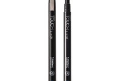 Ручка капиллярная брашпен ShinHan TOUCH Liner Brush синий