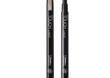 Ручка капиллярная брашпен ShinHan TOUCH Liner Brush пурпурный