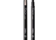 Ручка капиллярная ShinHan TOUCH Liner 0,1мм зеленый