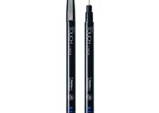 Ручка капиллярная ShinHan TOUCH Liner 0,1мм синий кобальт