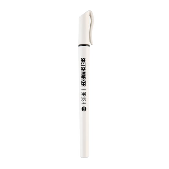 Ручка капиллярная (линер) SKETCHMARKER brush extra small
