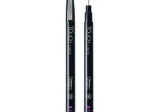 Ручка капиллярная ShinHan TOUCH Liner 0,1мм розовый