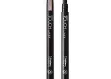 Ручка капиллярная ShinHan TOUCH Liner 0,1мм пурпурный