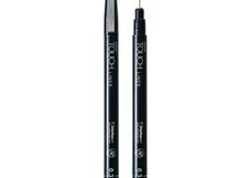 Ручка капиллярная  TOUCH Liner 0,3мм серый холодный
