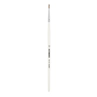 Кисть для акварели Sketchmarker 131 колонок круглая ручка короткая №1,5