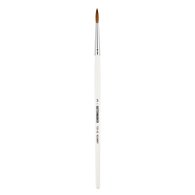Кисть для акварели Sketchmarker 131 колонок круглая ручка короткая №3