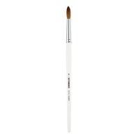 Кисть для акварели Sketchmarker 131 колонок круглая ручка короткая №6