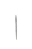 Кисть Sketchmarker Серия 132 синтетика под колонок круглая ручка короткая №0