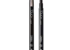 Ручка капиллярная  TOUCH Liner 0,8мм черный