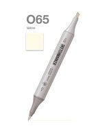 Маркер для скетчинга спиртовой Sketchmarker Classic O65 Шелк